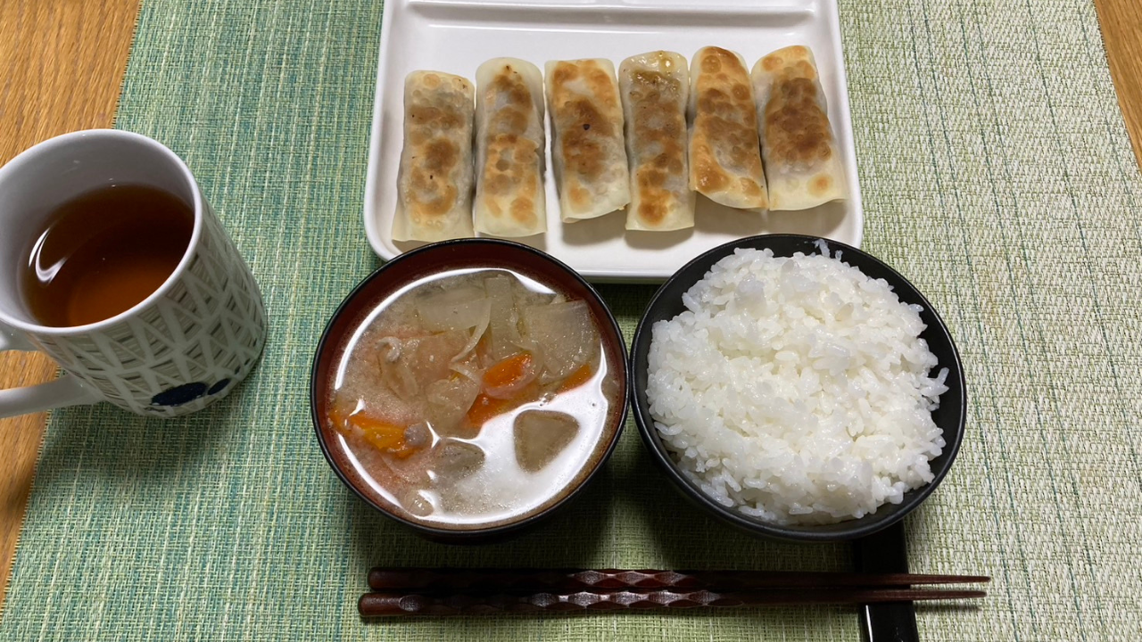 『ミライハウス東海大学前』の手作りメニューをご紹介🍚 画像