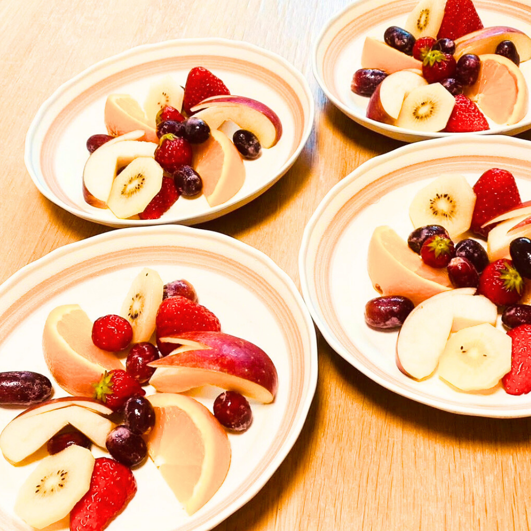 【名古屋エリア】食を楽しむイベント❶フルーツの日🍓❷焼きそばの日!! 画像
