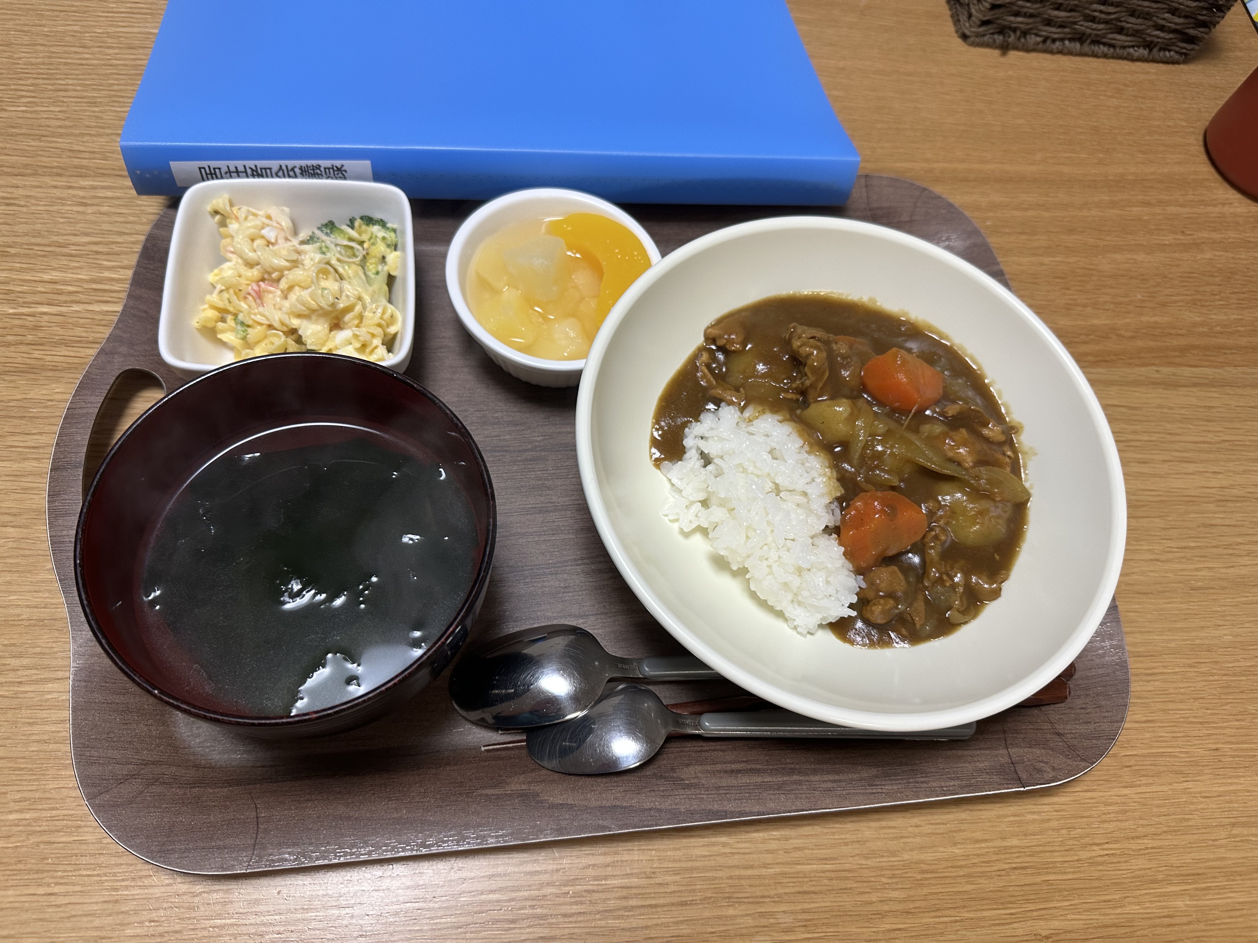 【江戸川エリア】お手製カレーで笑顔🍛 アイキャッチ画像