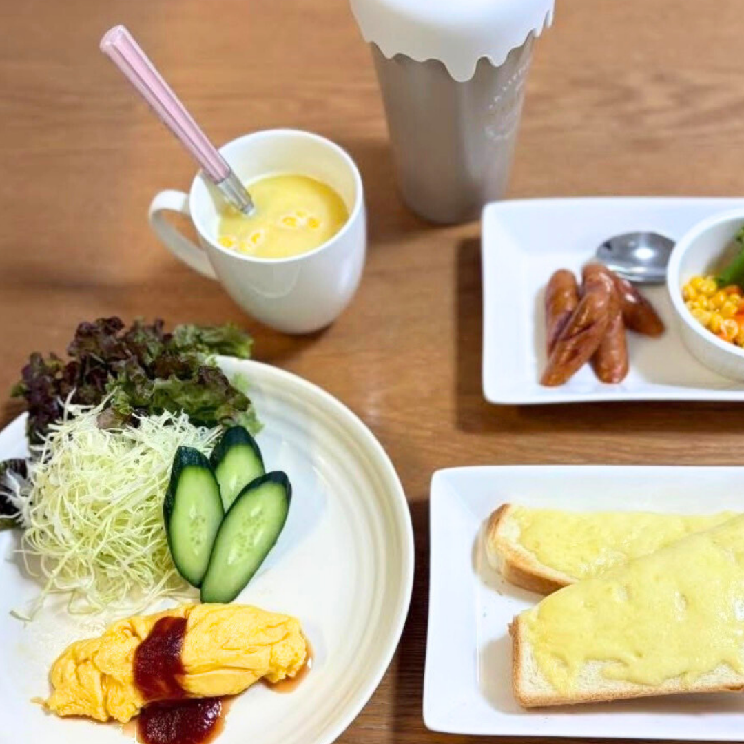 【名古屋ブロック】食イベントを開催🍞 画像