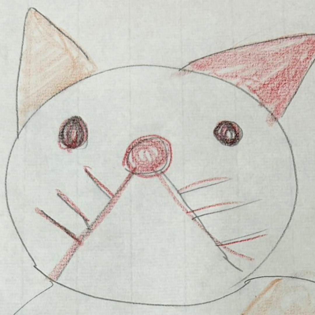 【豊島ブロック】芸術作品！テーマ「大好きな物」 画像