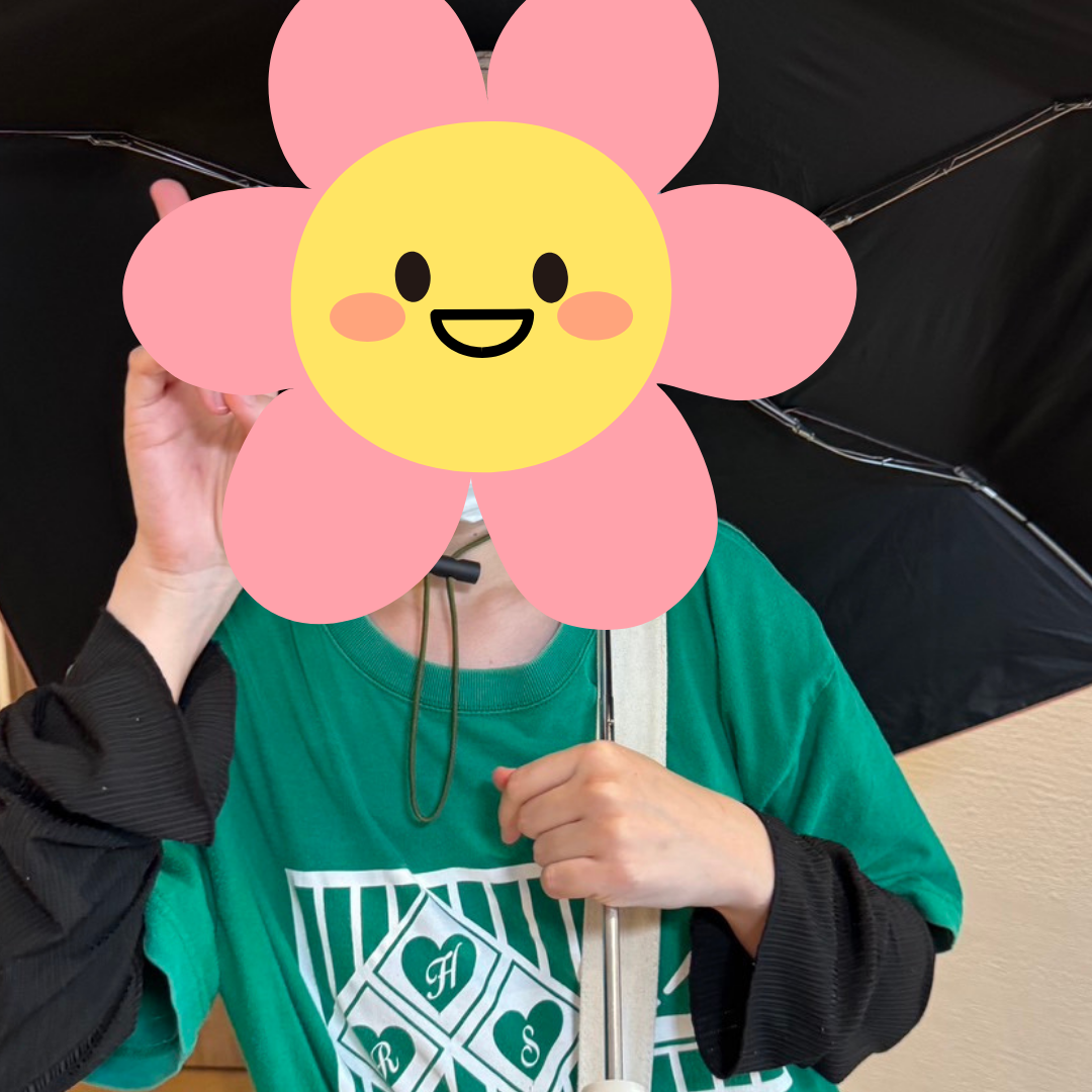 【一宮ブロック】暑さ＆紫外線対策ばっちり✨ 画像