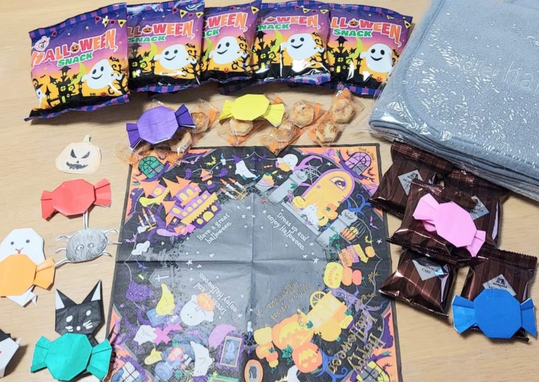 【名古屋エリア】ハロウィンパーティー👻 アイキャッチ画像