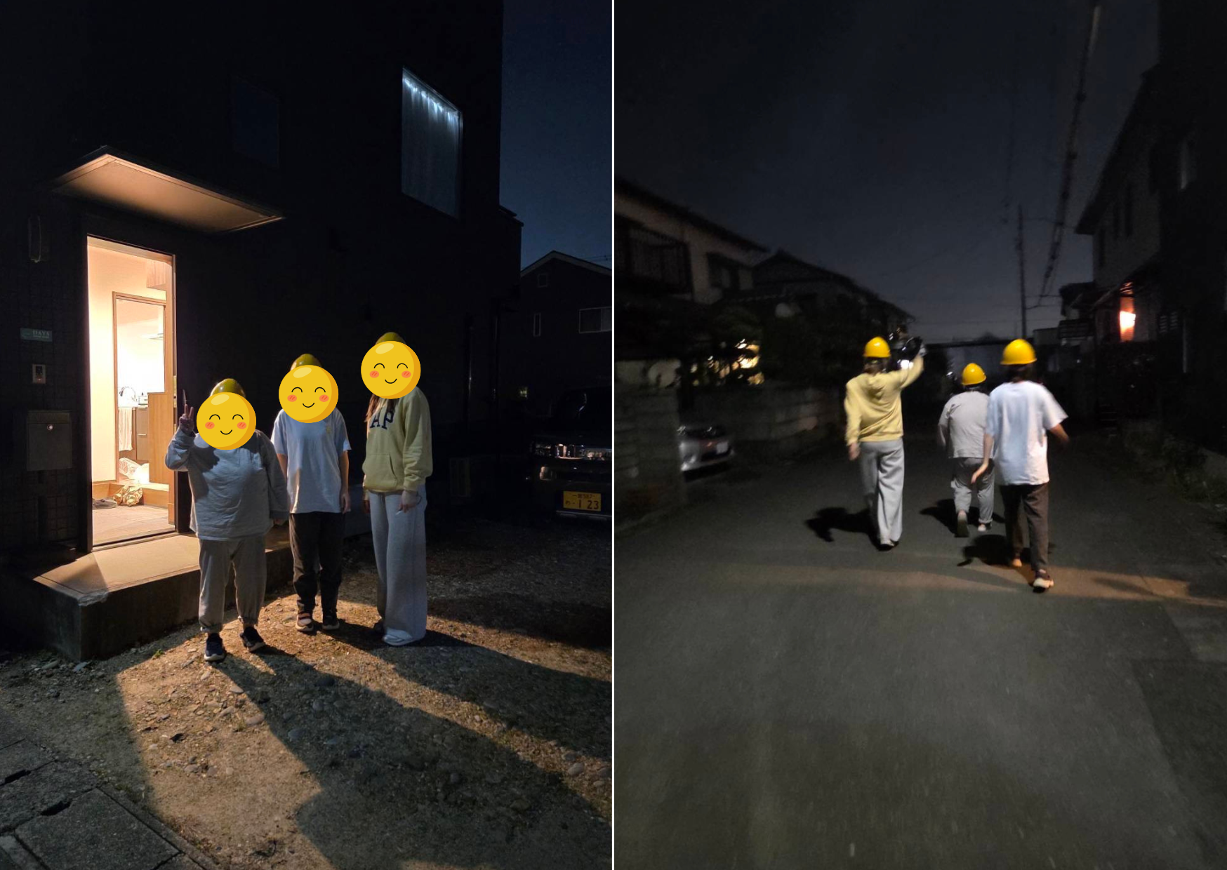 【一宮事業所】避難訓練をしました！ アイキャッチ画像