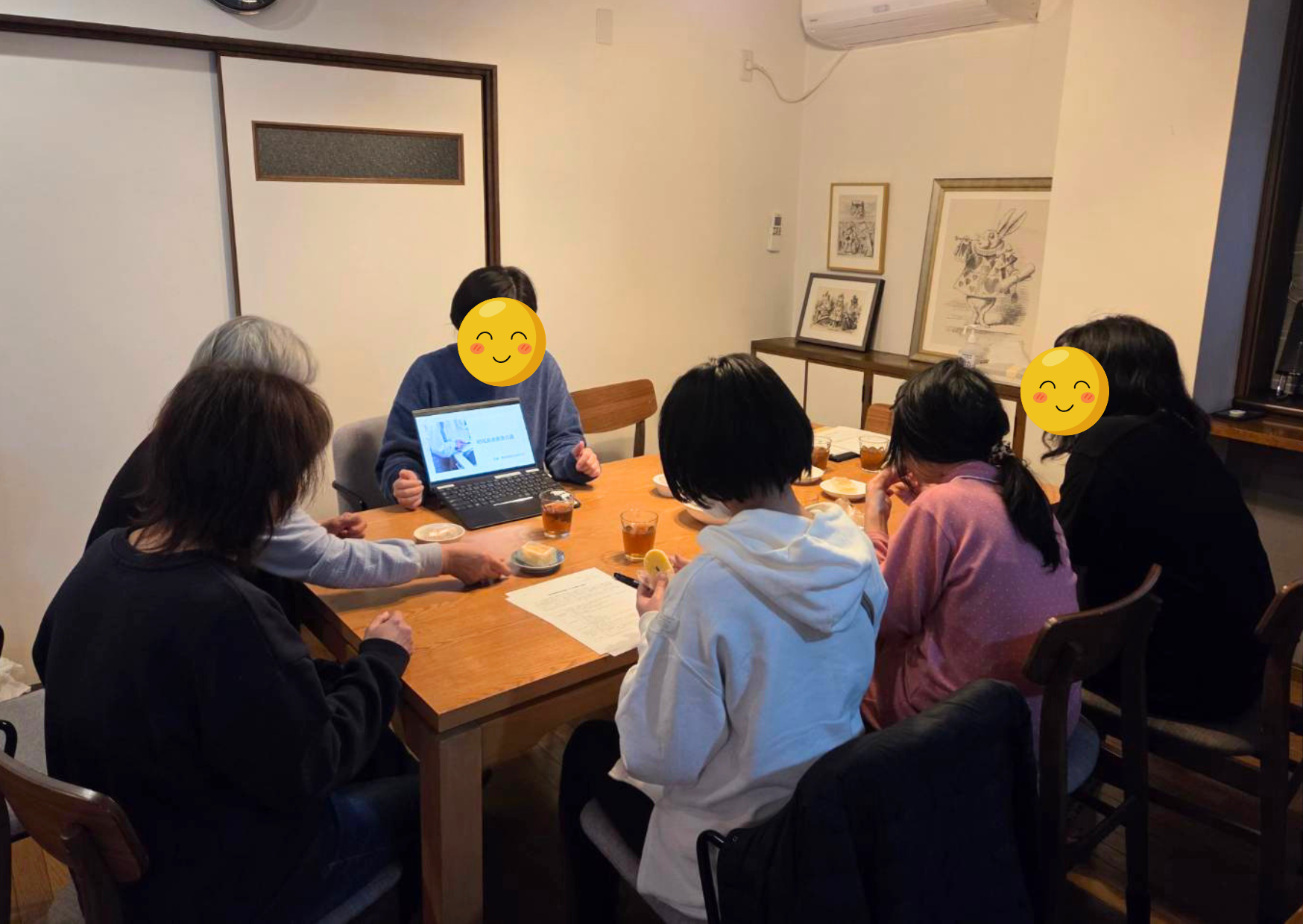 【名古屋事業所】地域連携推進会議のご報告 アイキャッチ画像