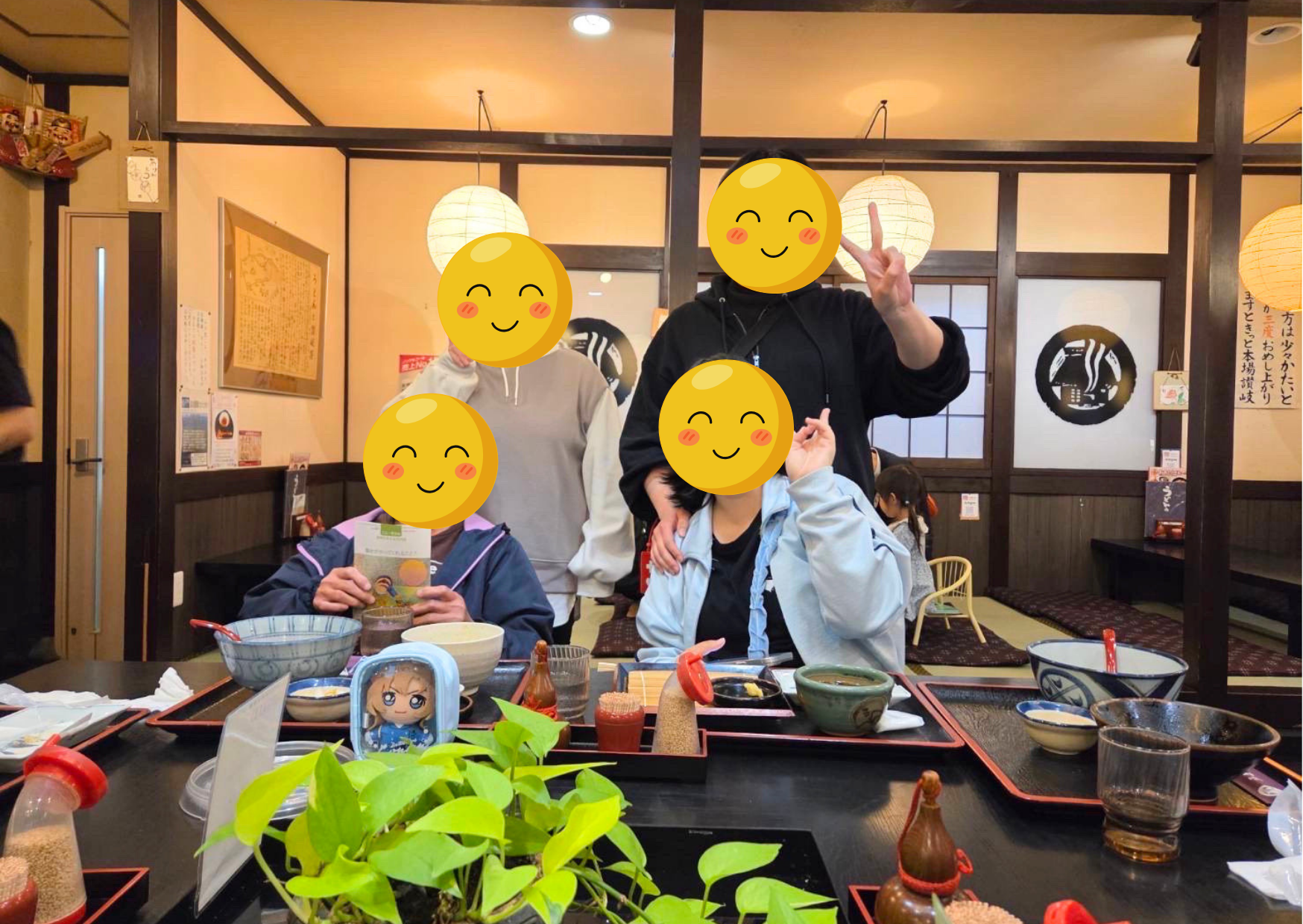【一宮事業所】送別会をしました！ アイキャッチ画像